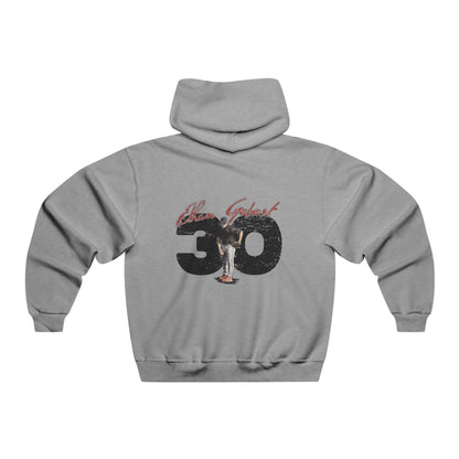 Ethan Gebert Vintage Hoodie