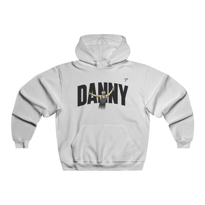 Danny Heiser Vintage Hoodie