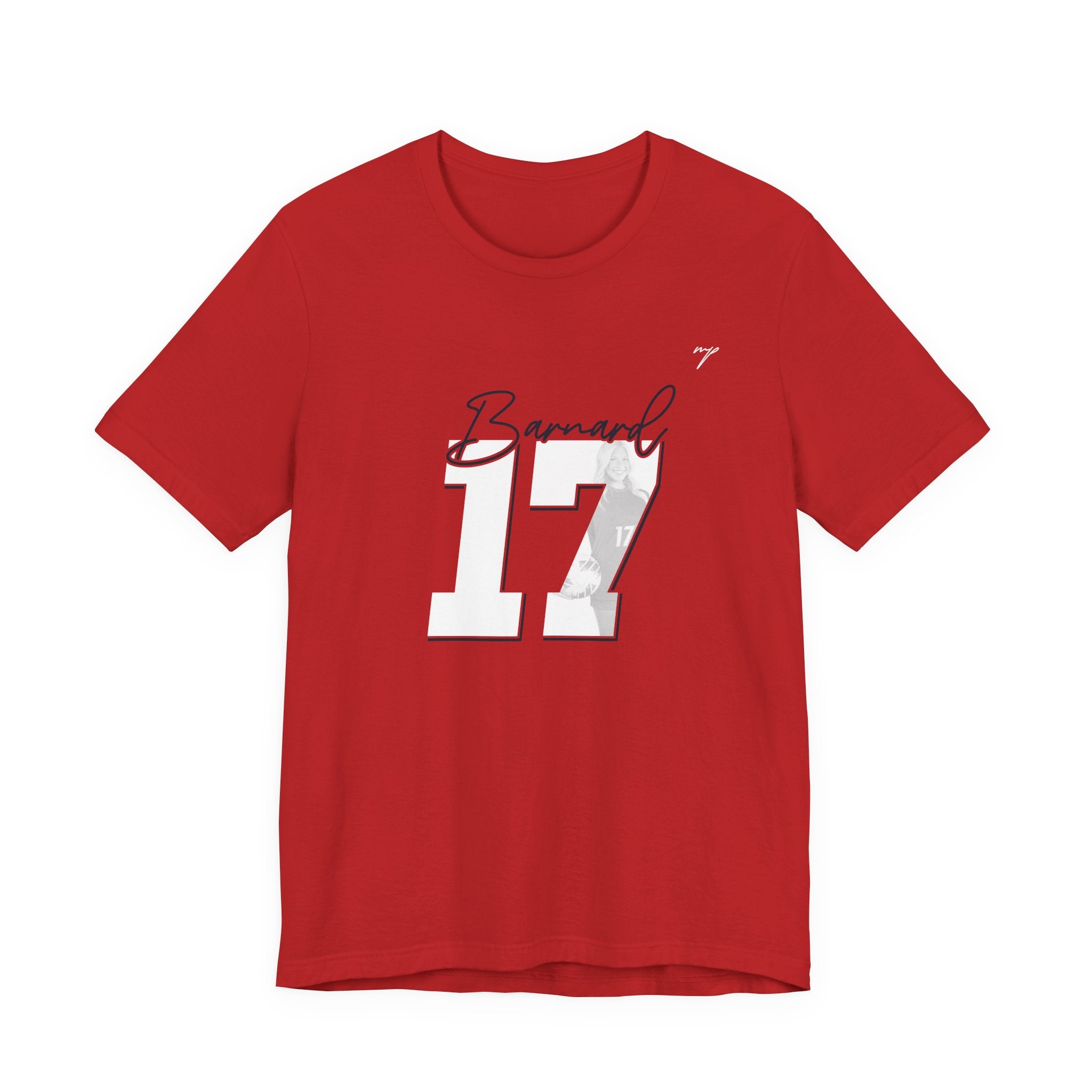 Tatum Barnard Graphic Tee