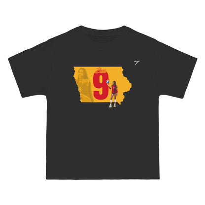 Mesaiya Bettis Vintage Tee