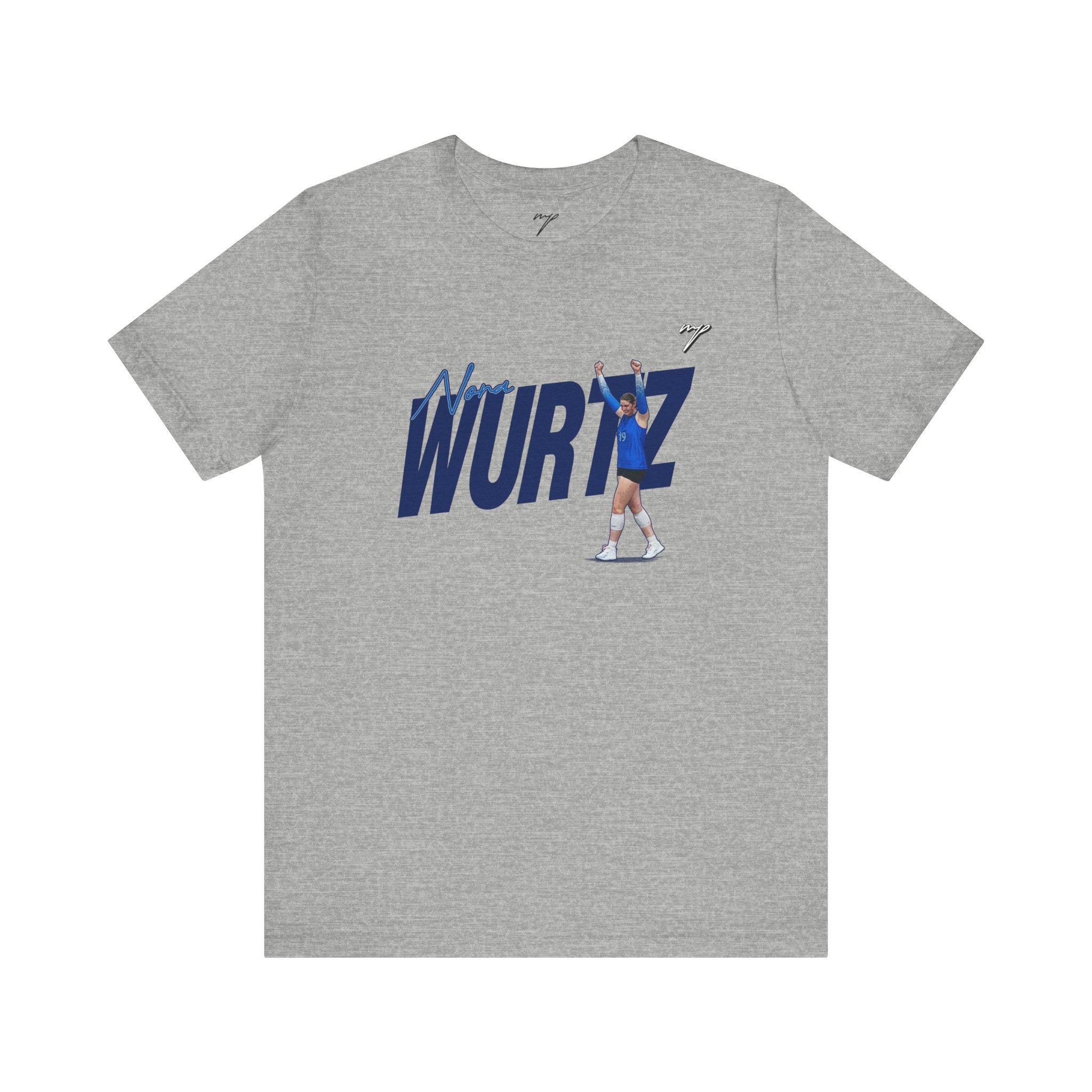 Nora Wurtz Graphic Tee