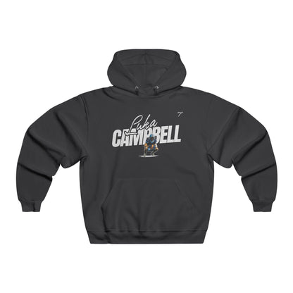 Luka Campbell Vintage Hoodie