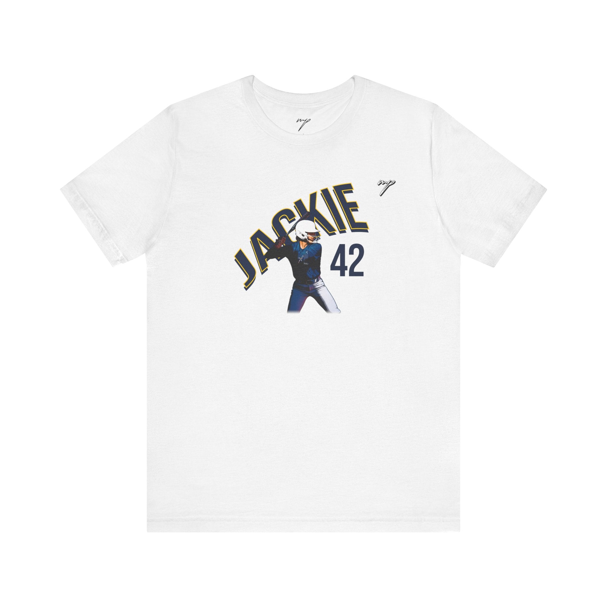 Jackie Tremper Graphic Tee