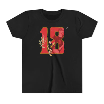 Ava Meyn YOUTH Graphic Tee