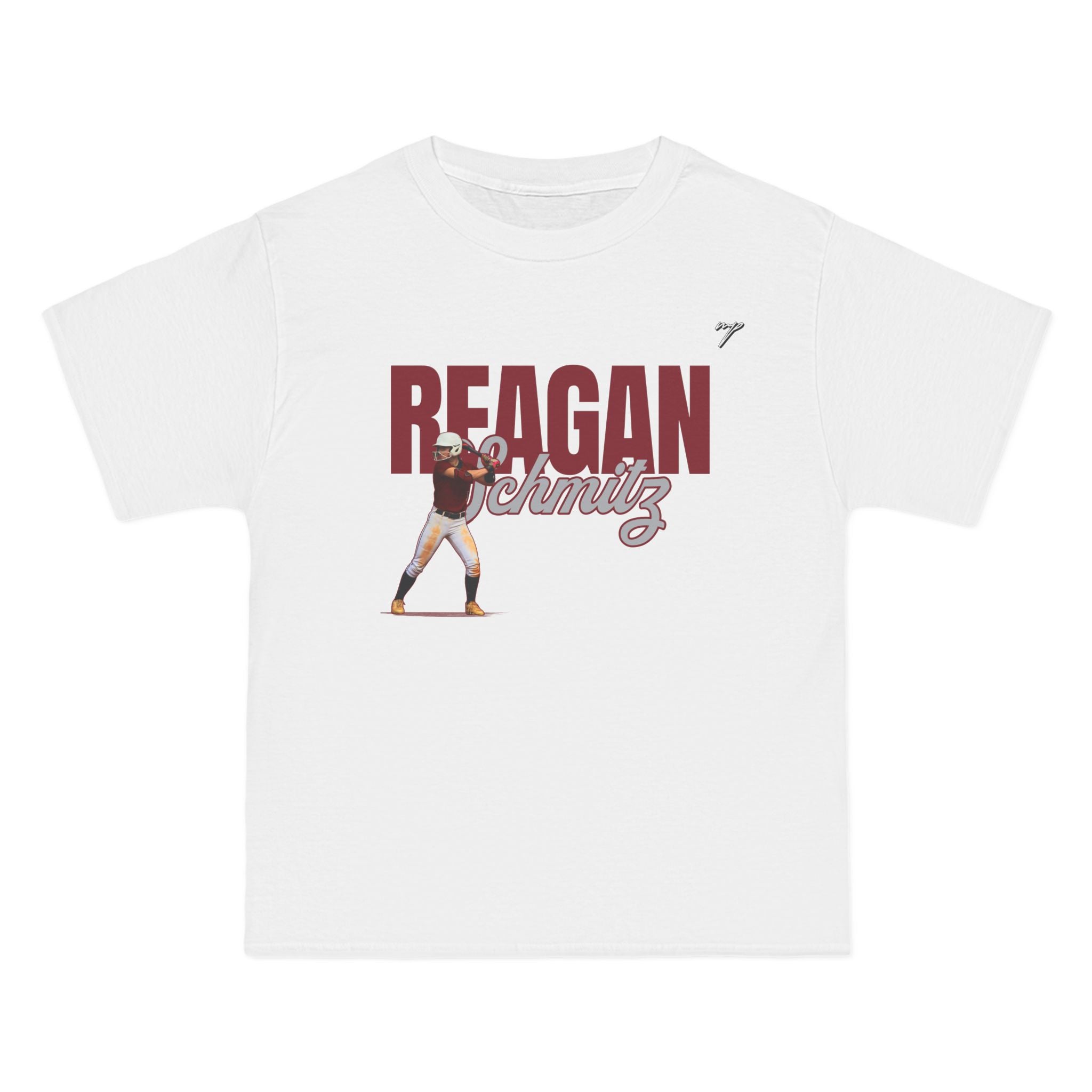 Reagan Schmitz Vintage Tee