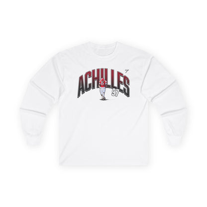 Achilles Anderson Long Sleeve Tee