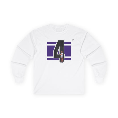 Reese Hansen Long Sleeve