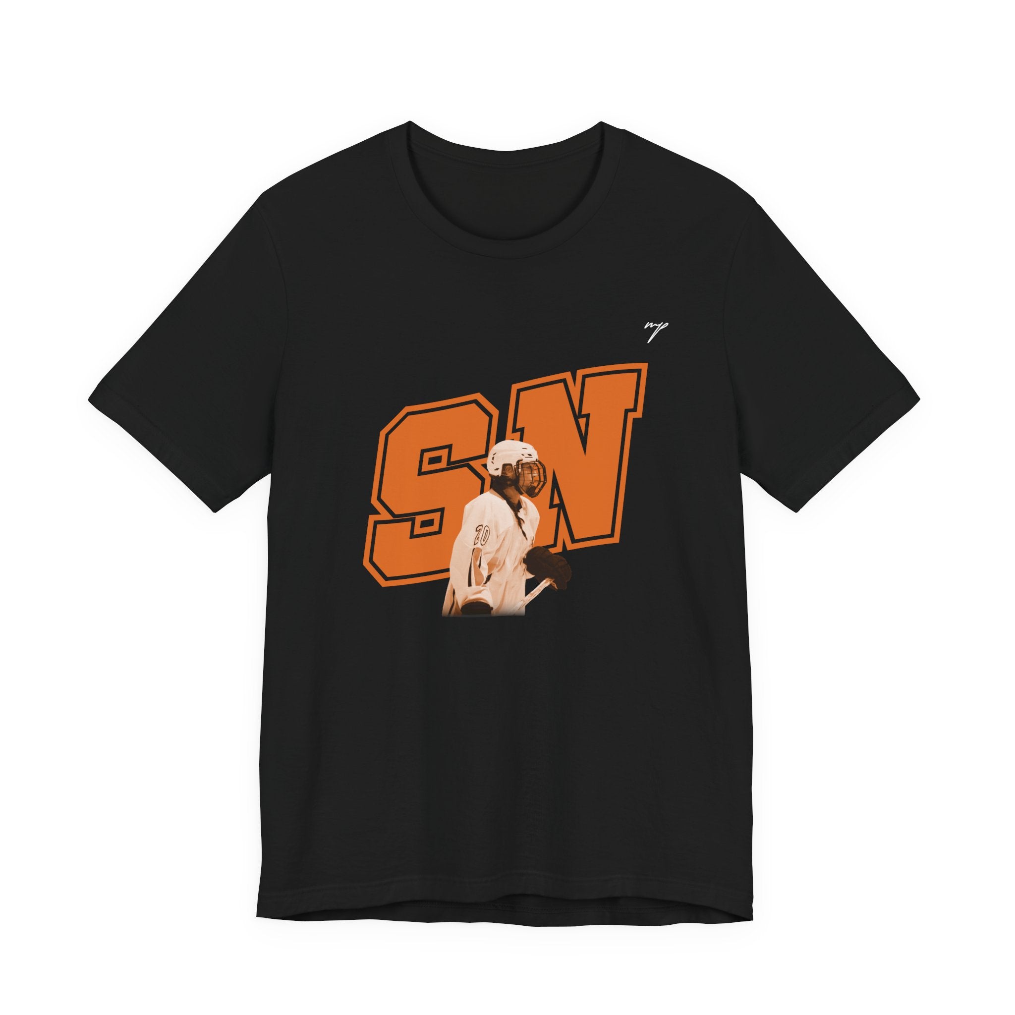 Sequoia Nebenionquit Graphic Tee