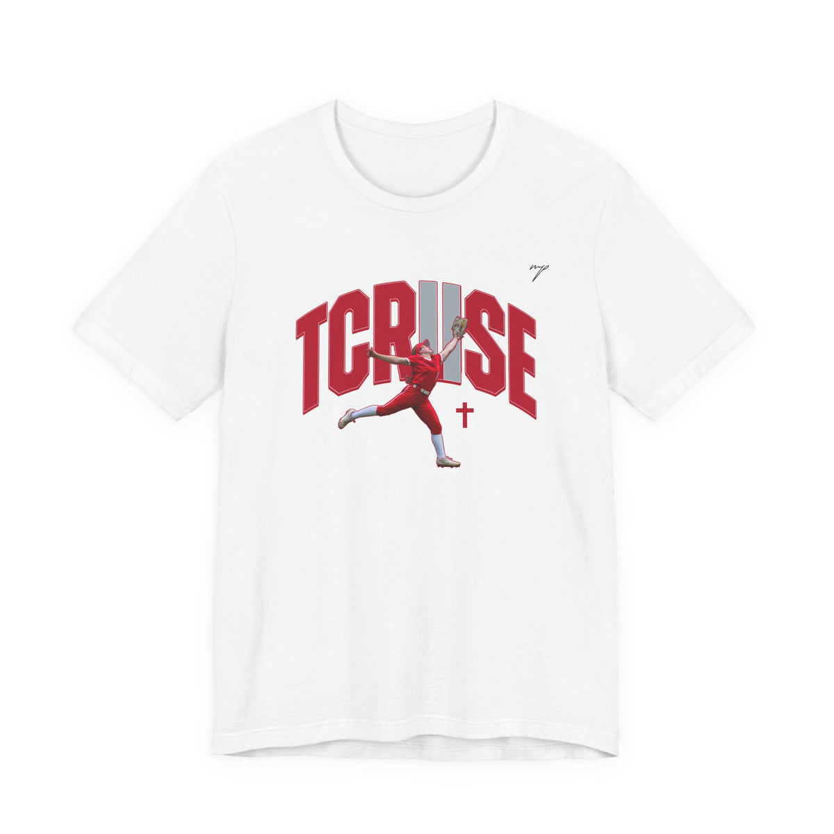 Taylor Cruse Graphic Tee