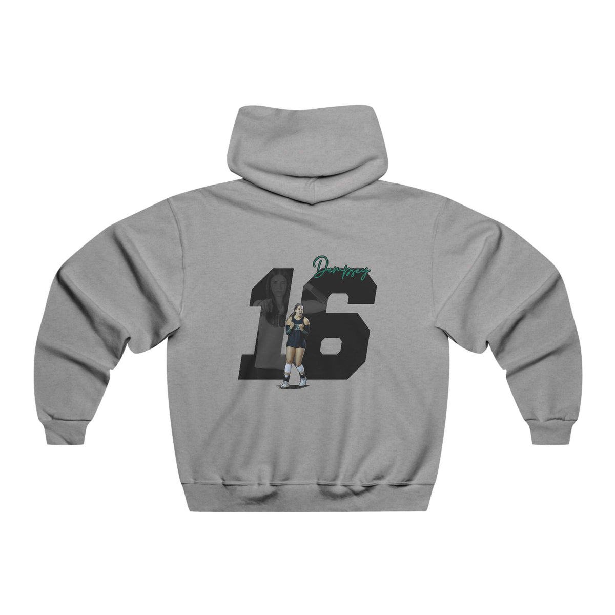 Avery Dempsey Vintage Hoodie