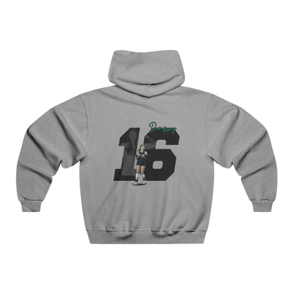 Avery Dempsey Vintage Hoodie