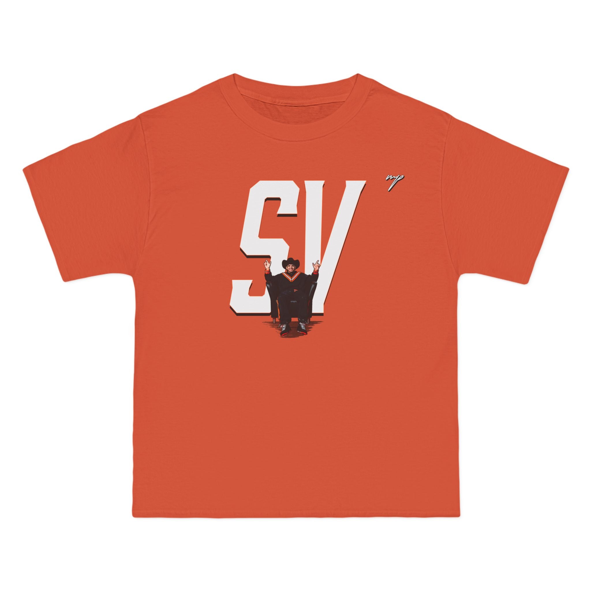 Sergio Vega Vintage Tee