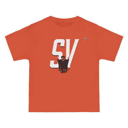 Sergio Vega Vintage Tee