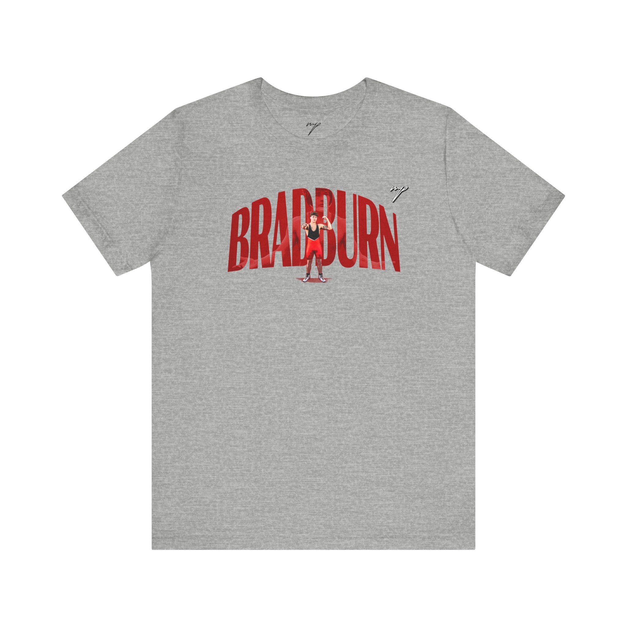 Carter Bradburn Graphic Tee