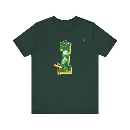 Elsa Snipes Graphic Tee