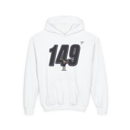 Jayden Valdespino YOUTH Hoodie