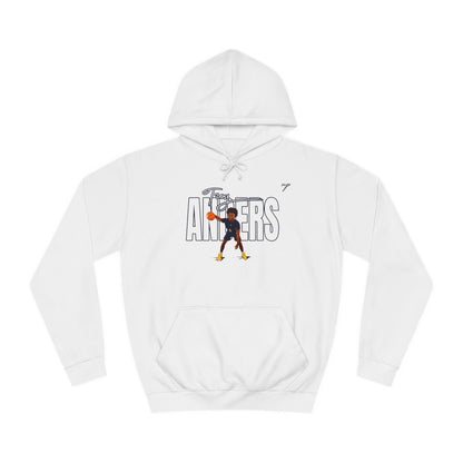 Troy Anders Hoodie