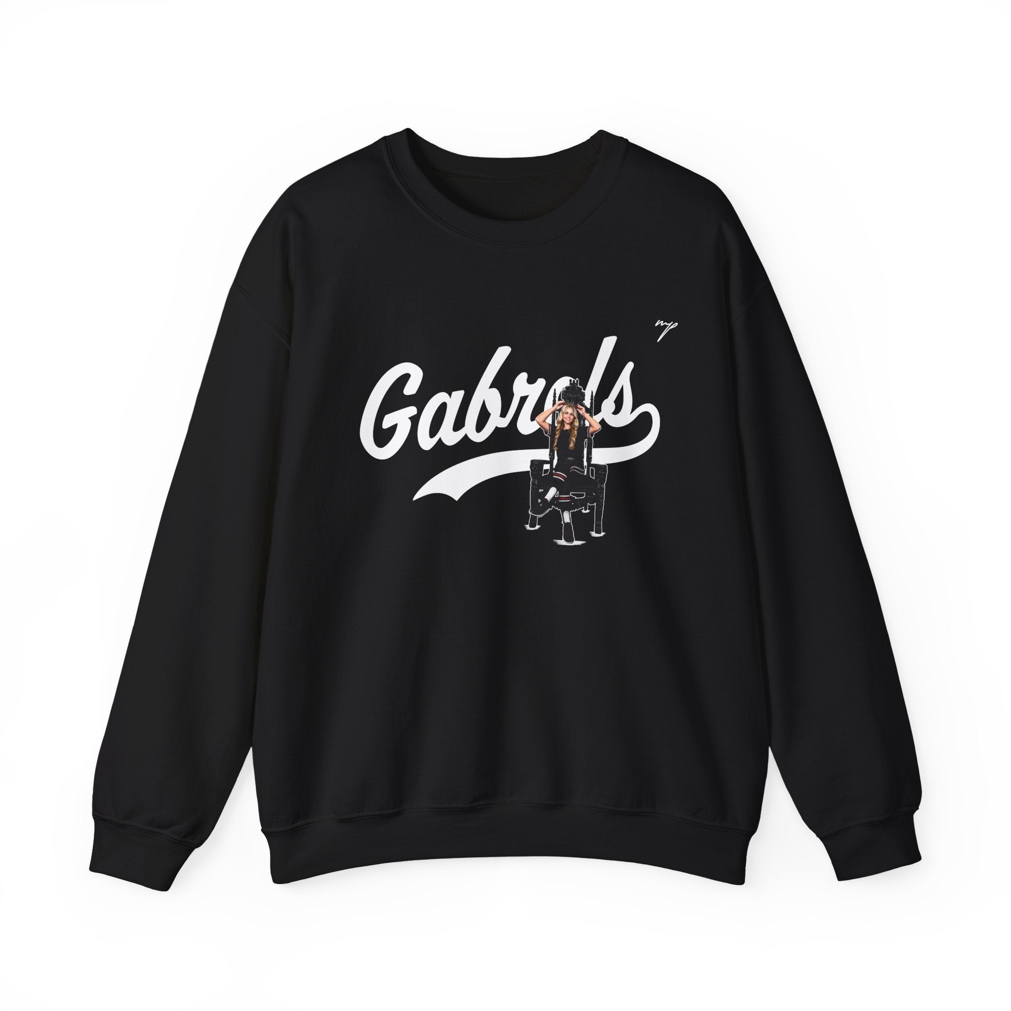 Kadyn Gabrels Crewneck