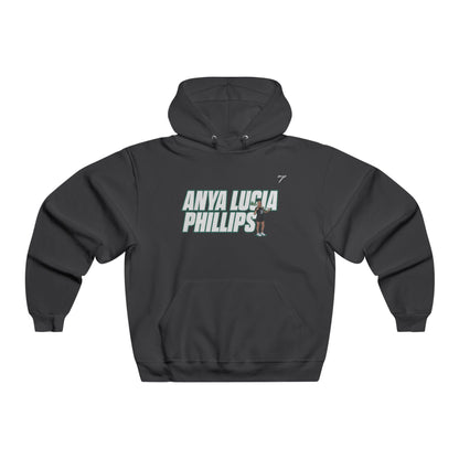 Anya Lucia Phillips Vintage Hoodie