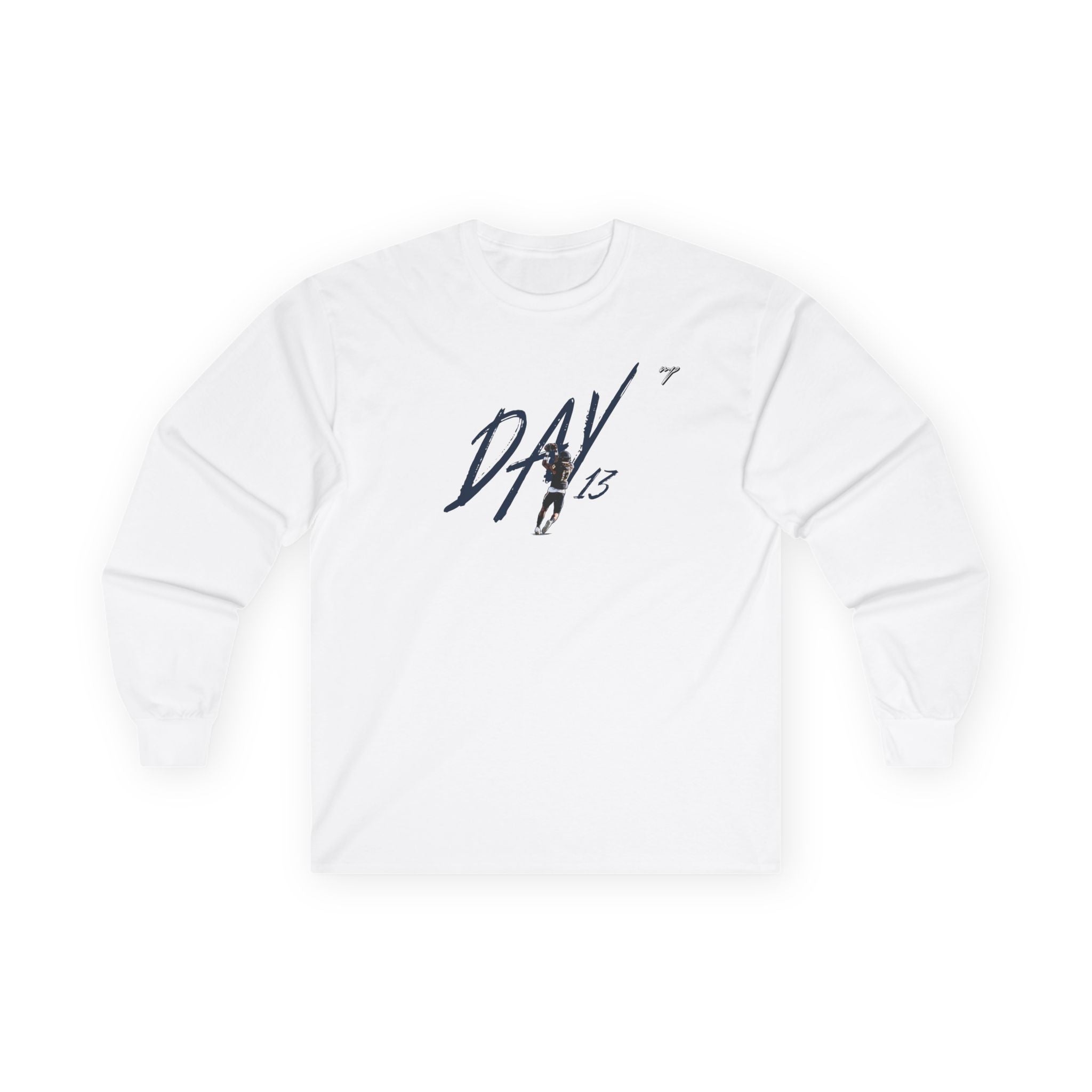 Dayan Bilbo Long Sleeve Tee