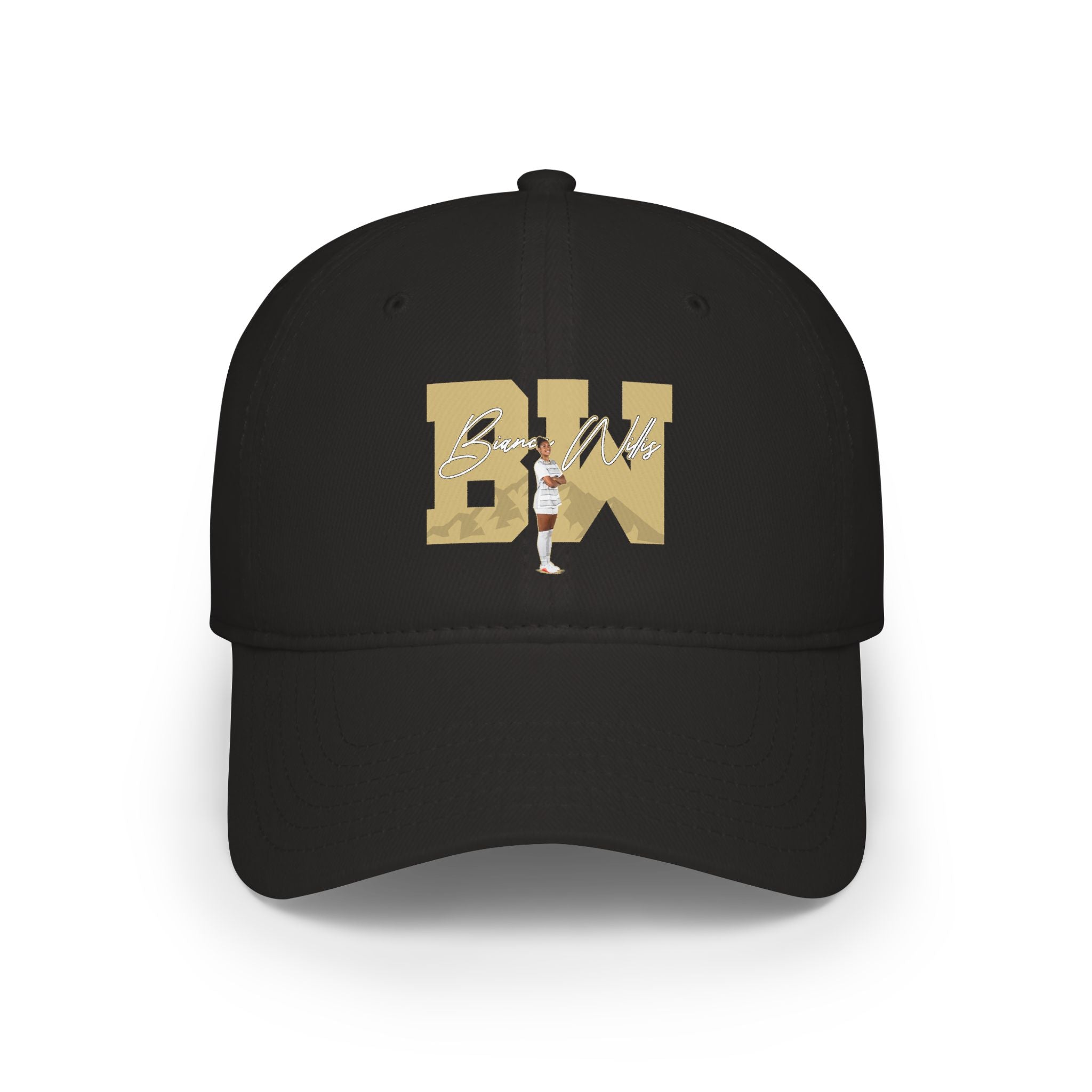 Bianca Willis Hat