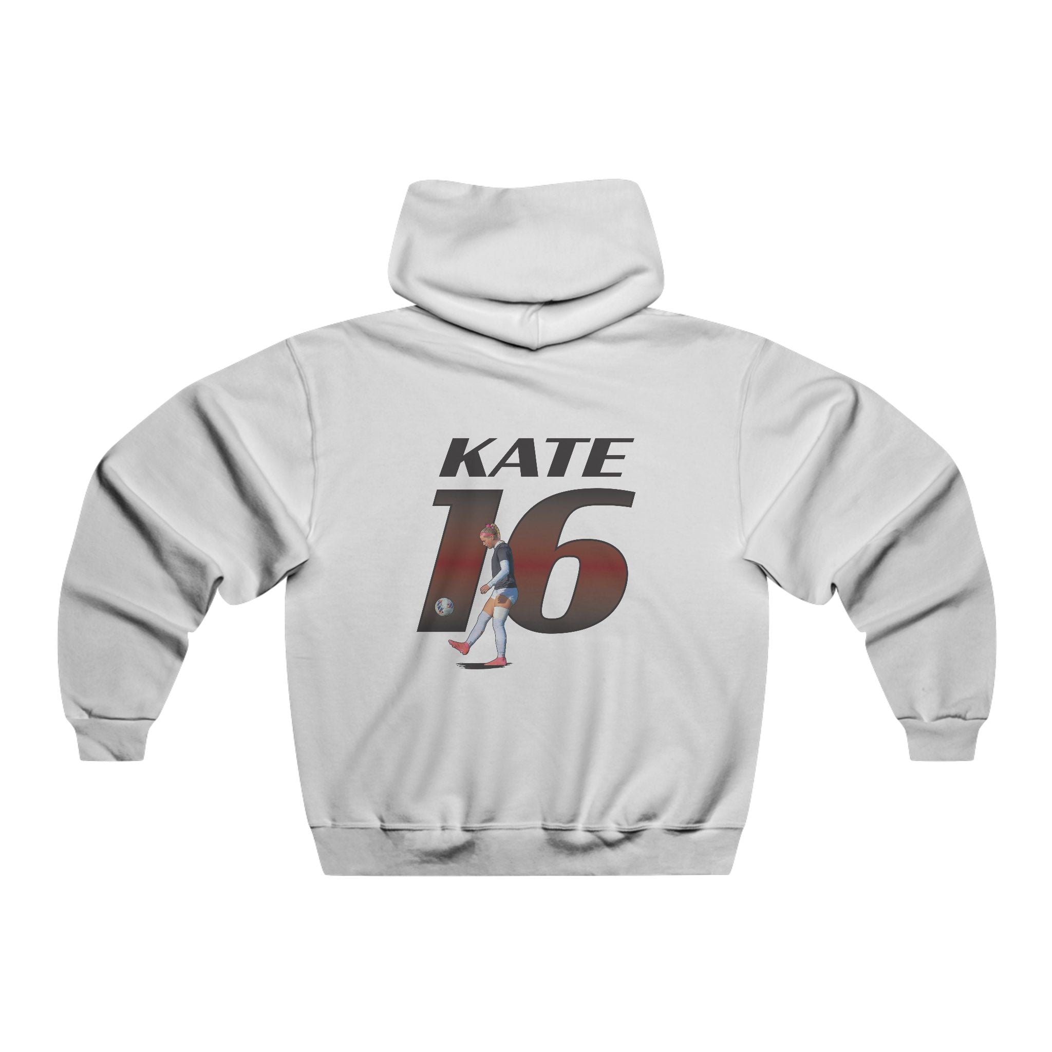 Kathryn Watson Vintage Hoodie