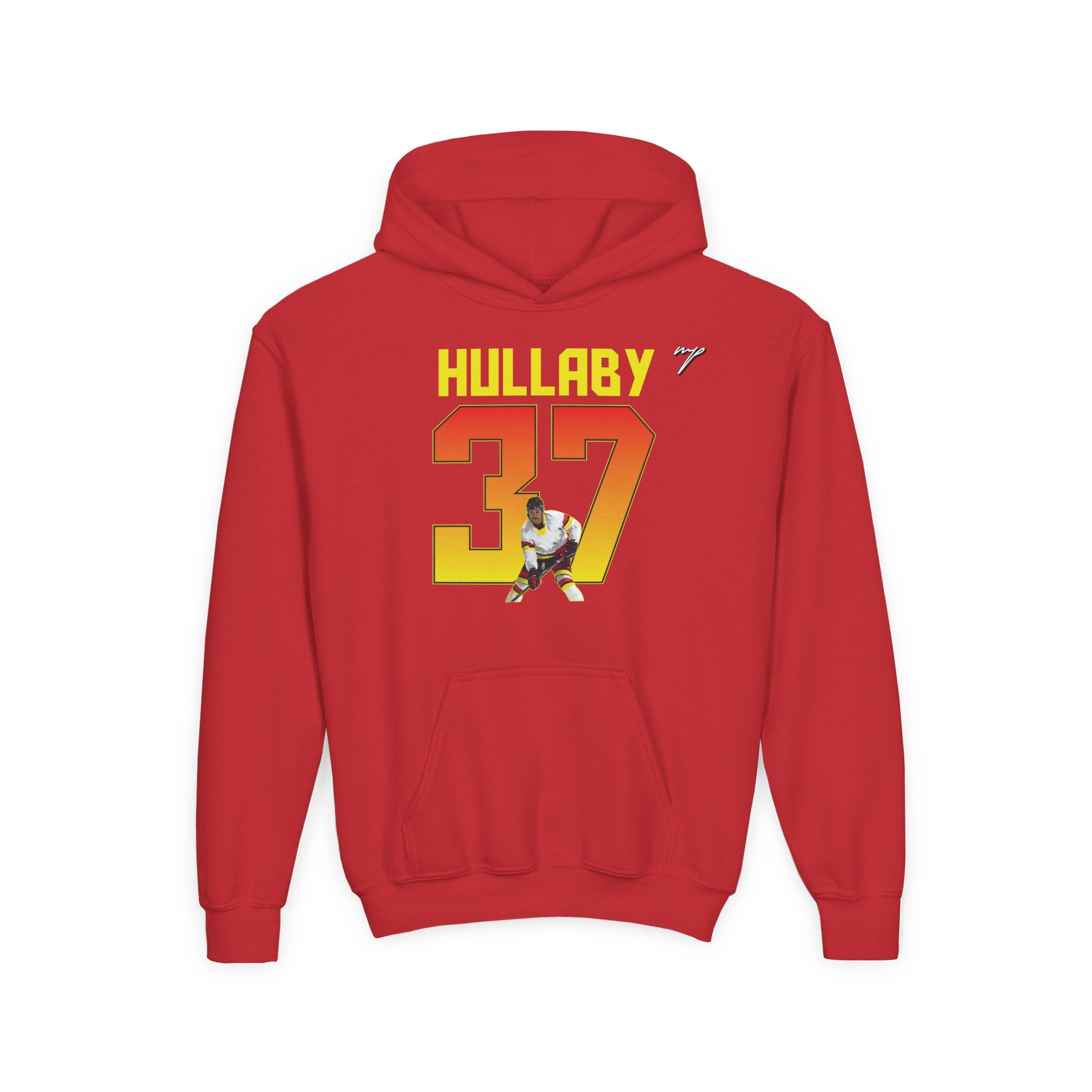 Dylan Hullaby Youth Hoodie