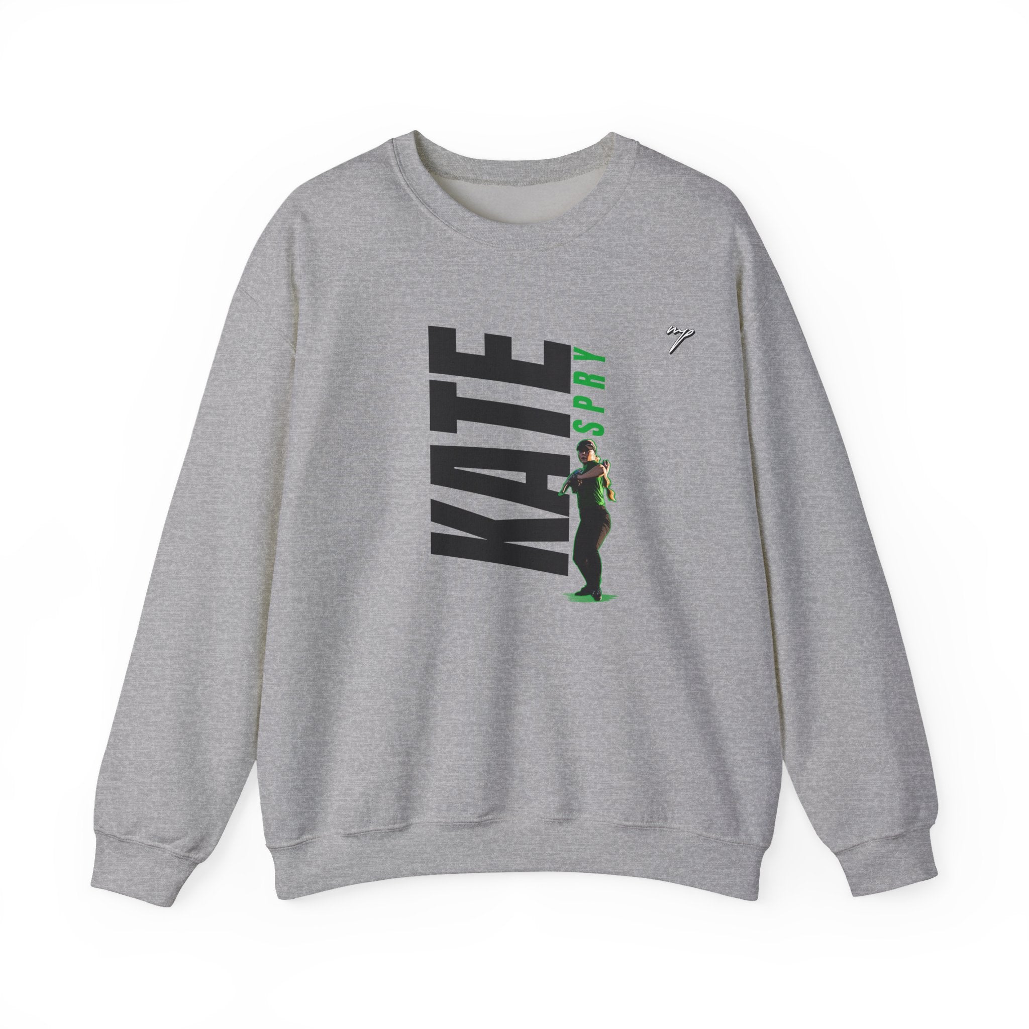 Kate Spry Crewneck