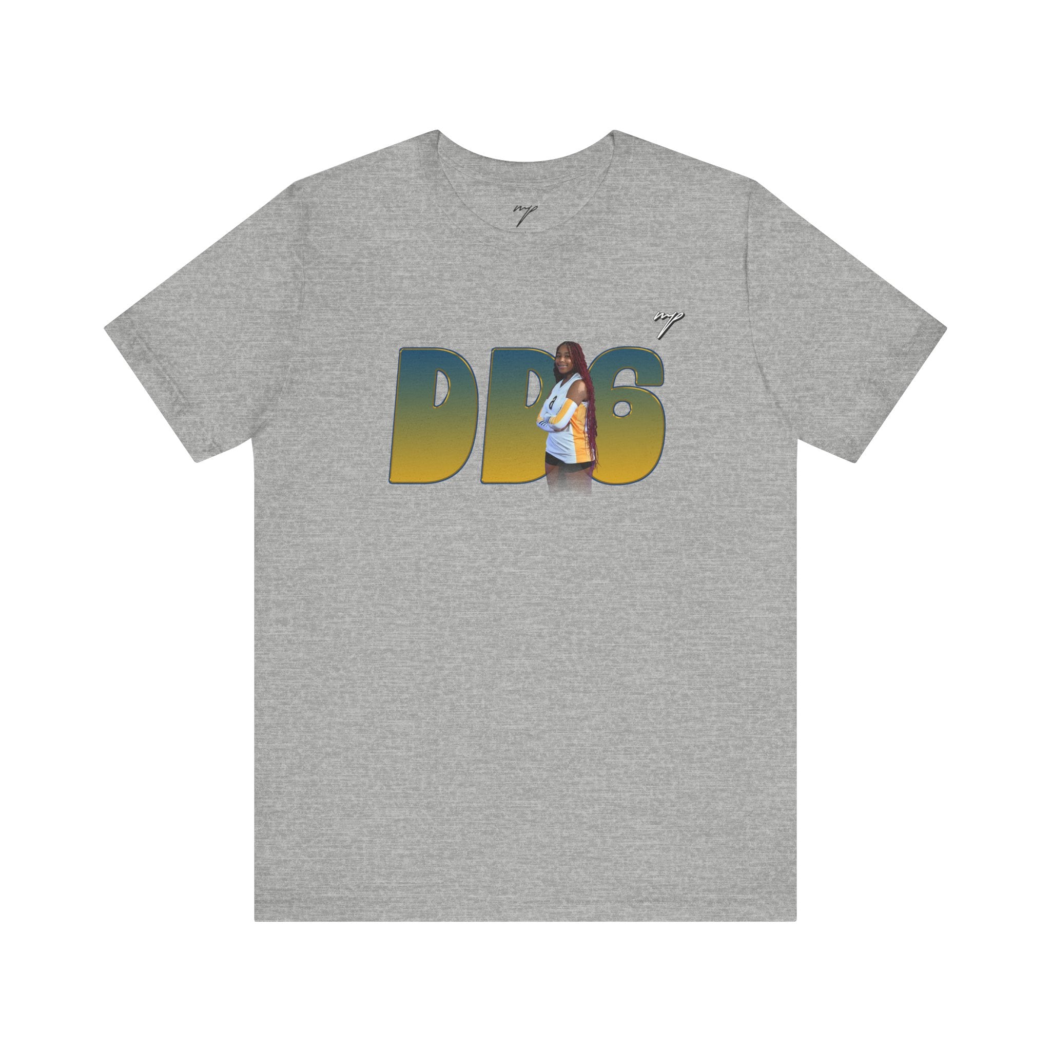 Diamond Dukes Graphic Tee