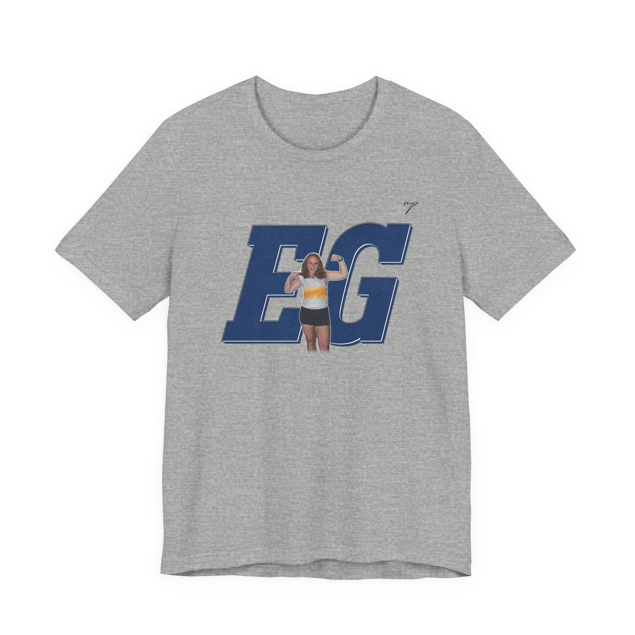 Ella Gerlach Graphic Tee