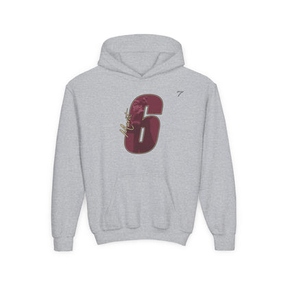 Marit Wolden YOUTH Hoodie