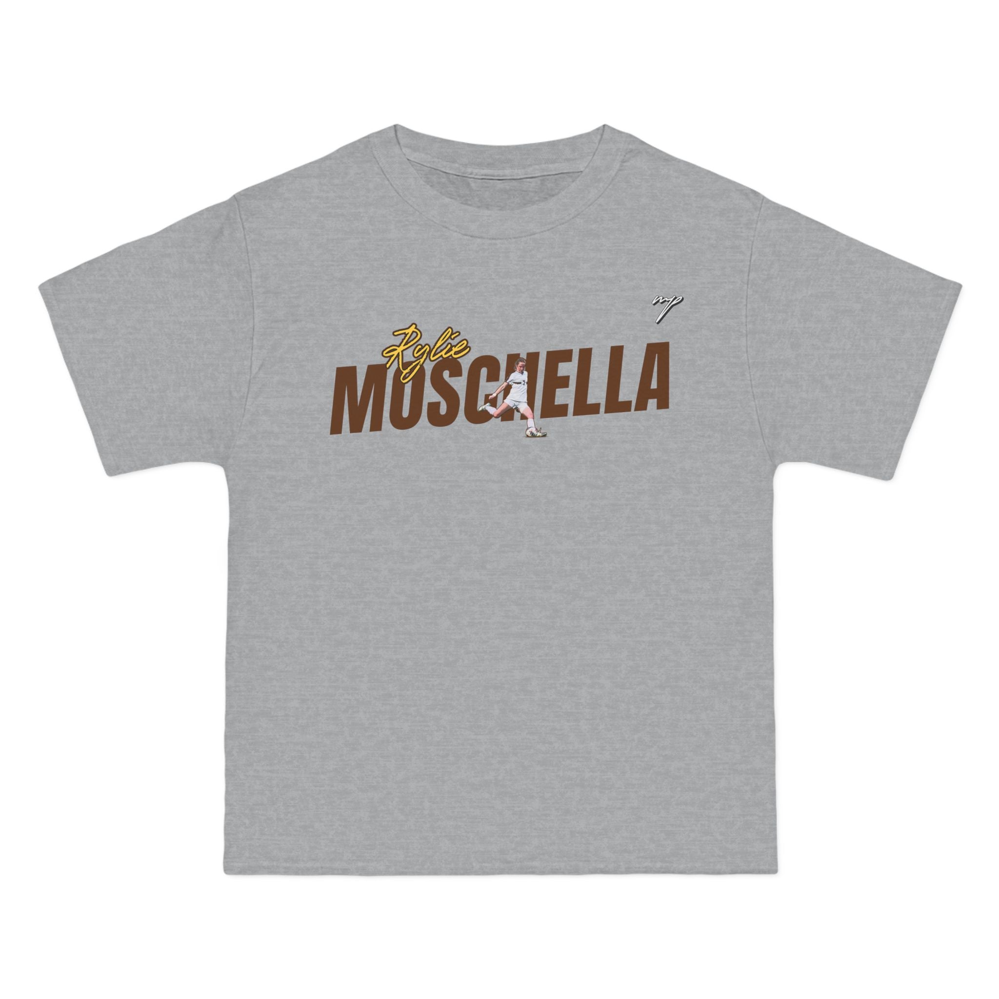 Rylie Moschella Vintage Tee