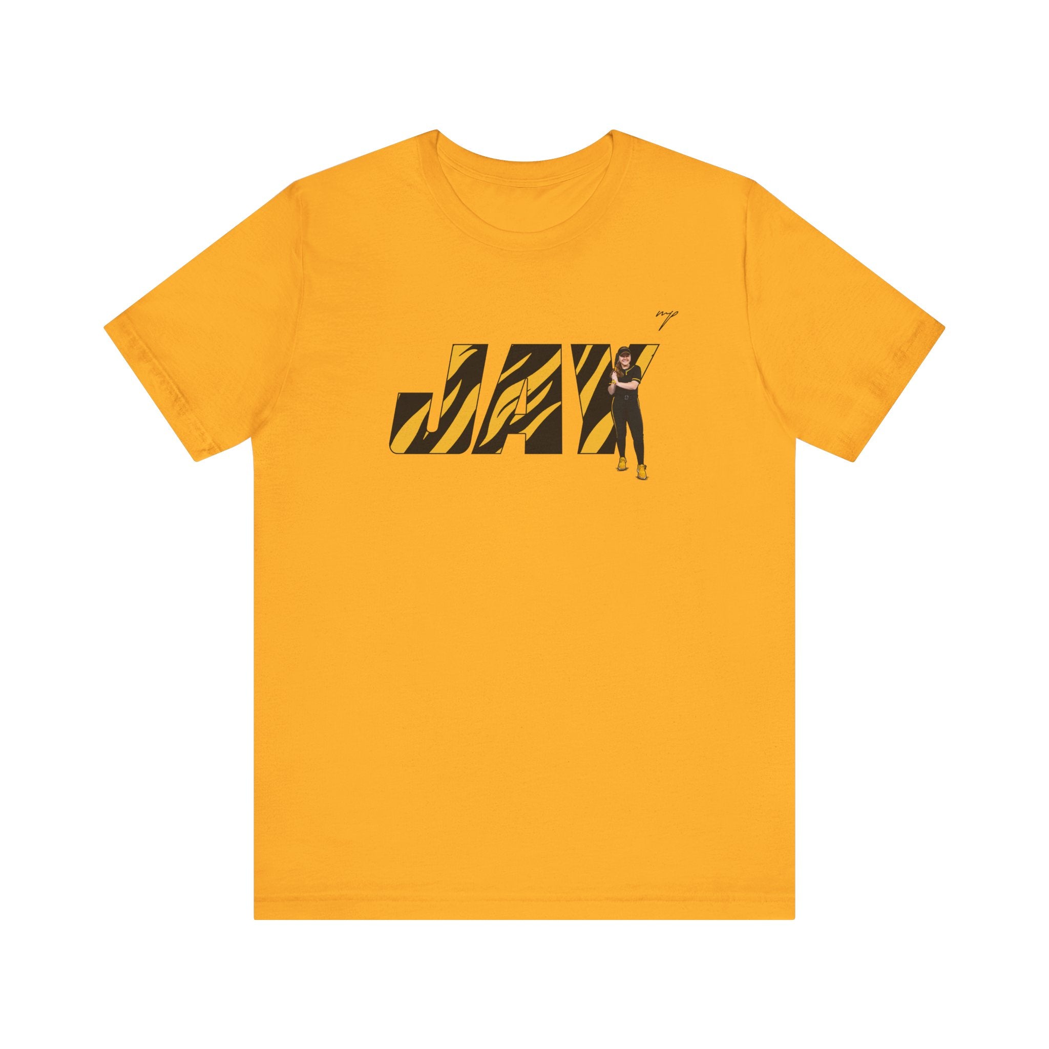 Jaley James Graphic Tee