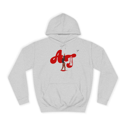 Adasyn Tackett Hoodie
