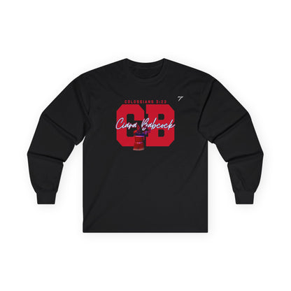 Ciara Babcock Long Sleeve