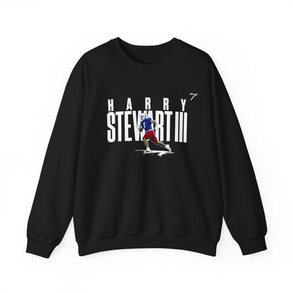 Harry Stewart III Crewneck