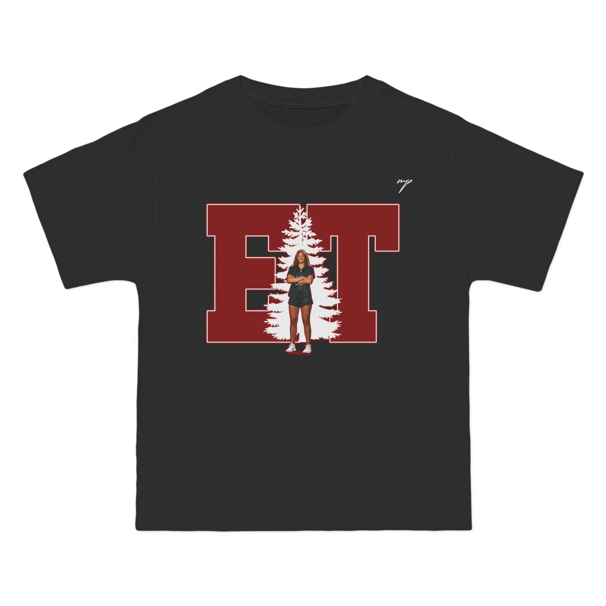 Ella Thomforde Vintage Tee