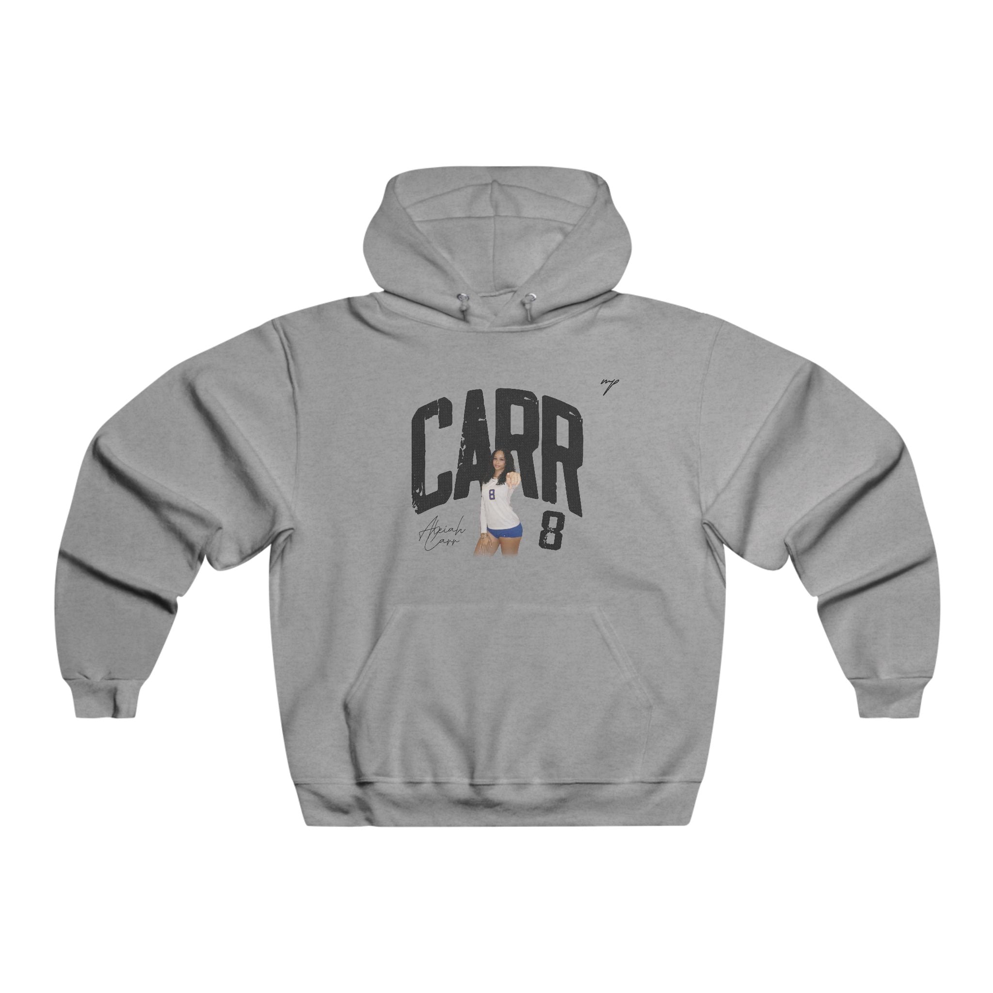 Aleiah Carr Vintage Hoodie