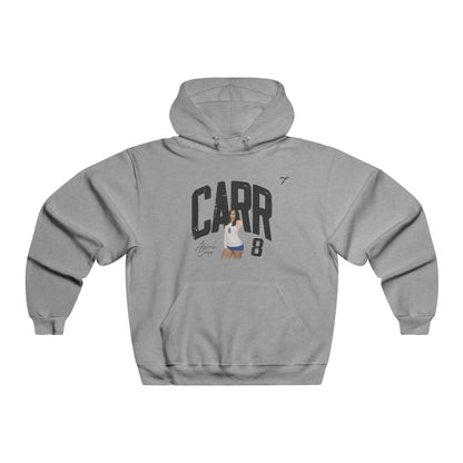 Aleiah Carr Vintage Hoodie