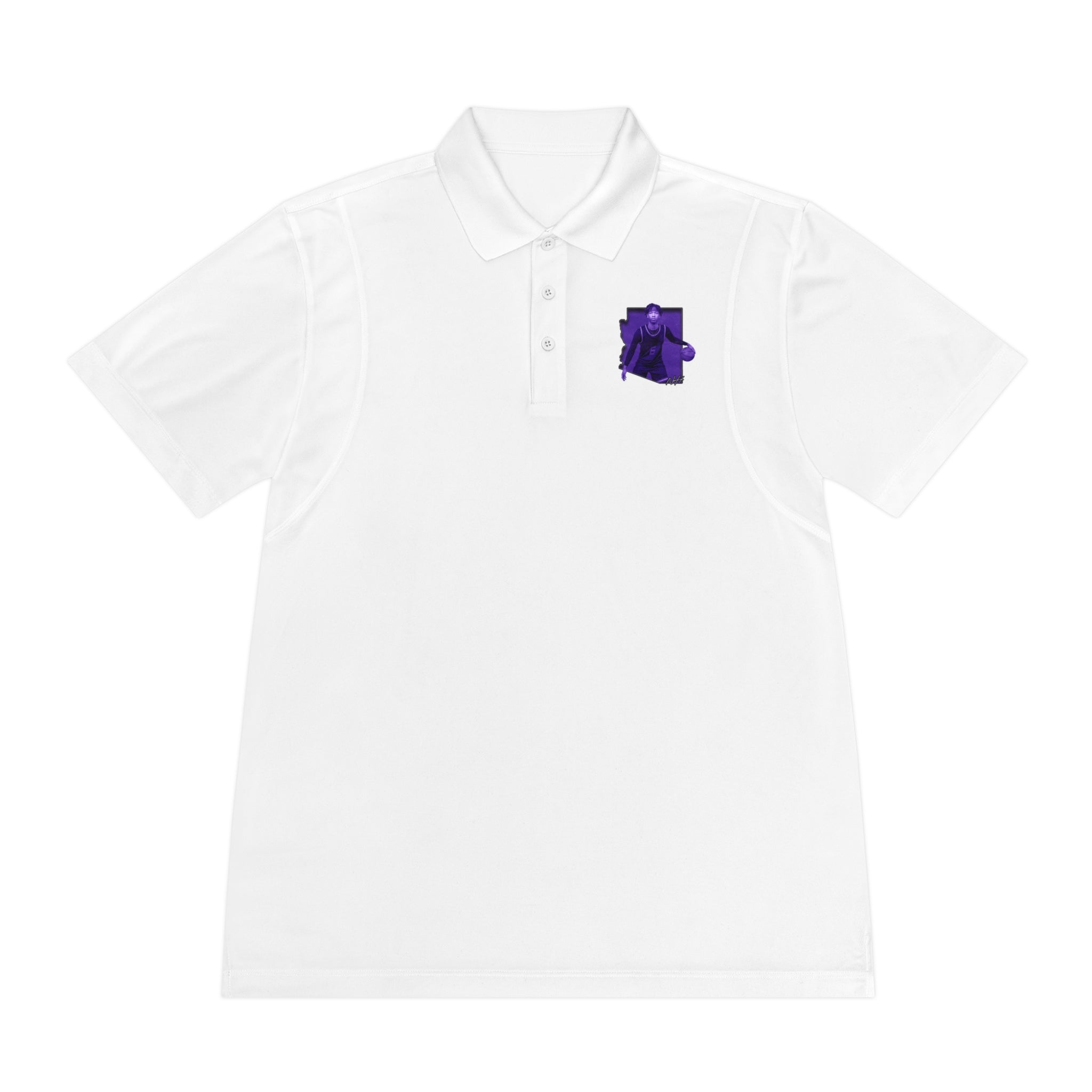 Nathaniel Henderson Polo