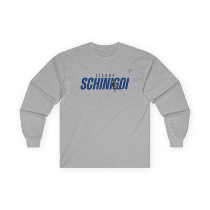 Gianna Schinigoi Long Sleeve