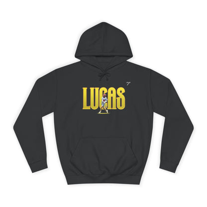 Lucas Sprosty Hoodie