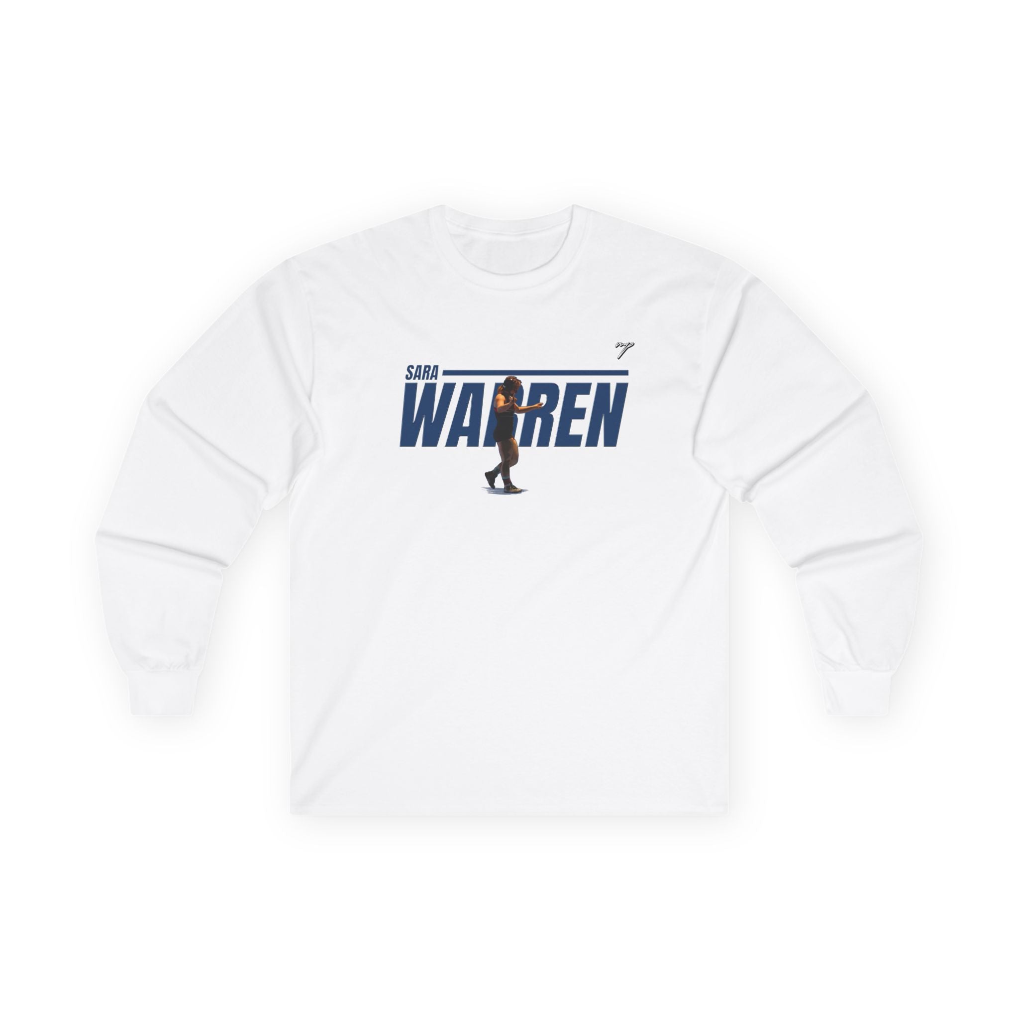 Sara Warren Long Sleeve Tee