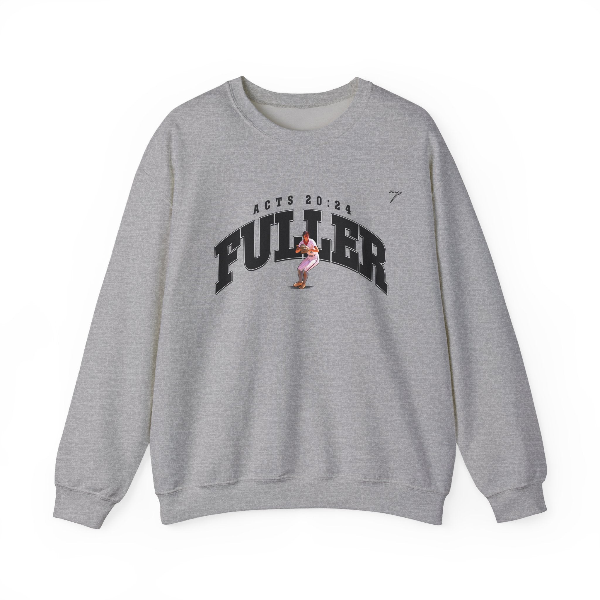 Jaidyn Fuller Crewneck