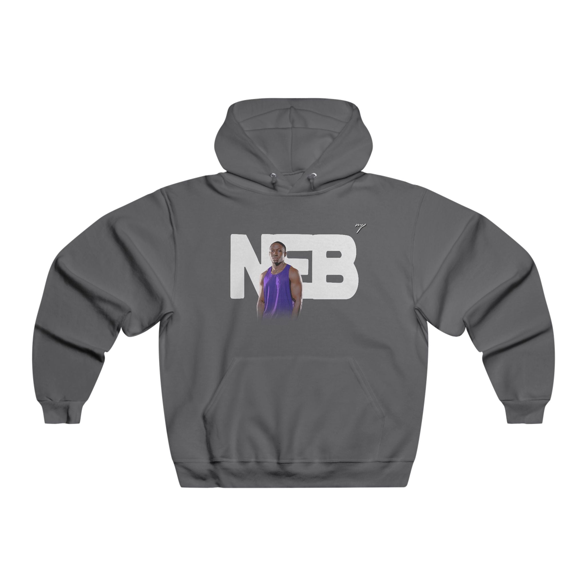 Neb Young Vintage Hoodie