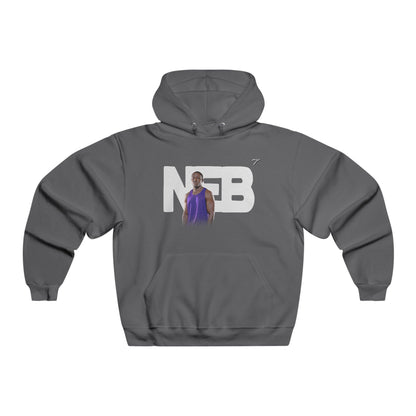 Neb Young Vintage Hoodie