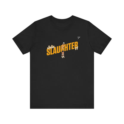 Julia Slaughter Graphic Tee