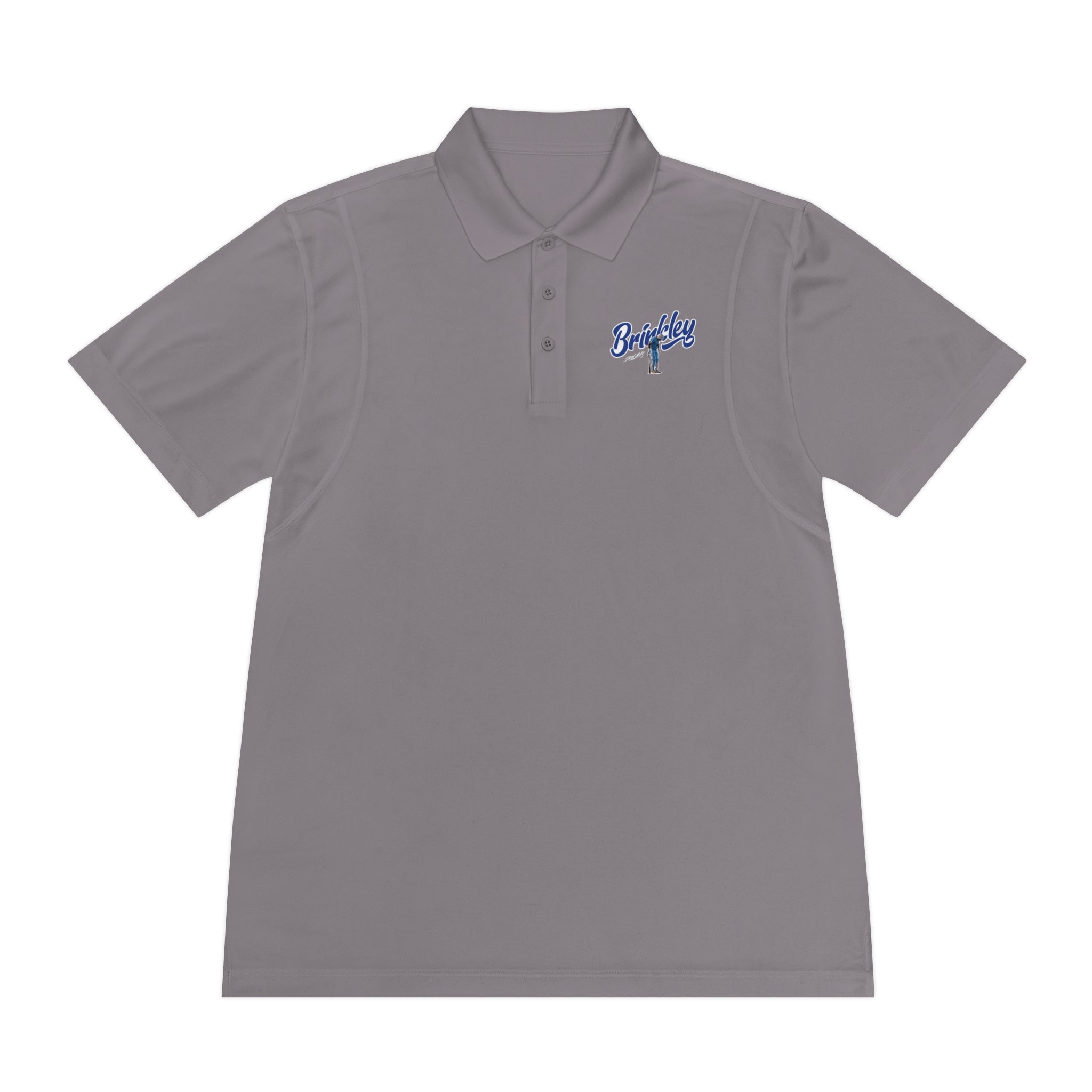Deakin Brinkley Polo