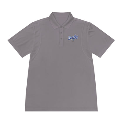 Deakin Brinkley Polo