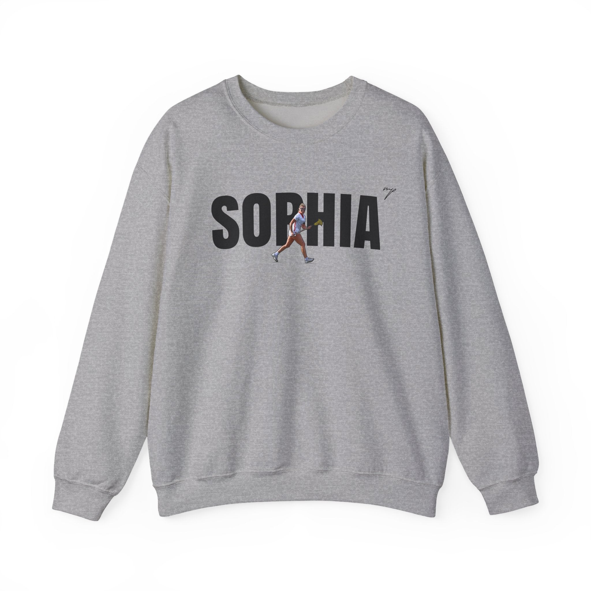 Sophia Cirone Crewneck